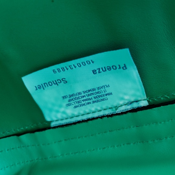 Sold -Authentic Proenza Schouler Bucket Bag - Picture 6 of 8